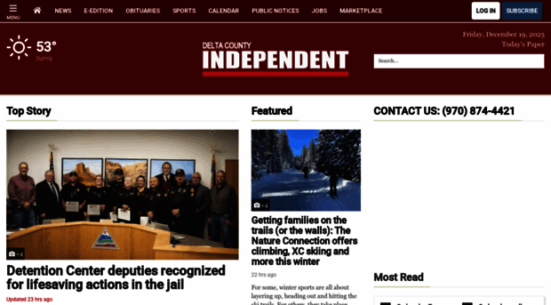 deltacountyindependent.com
