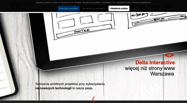 deltainteractive.pl