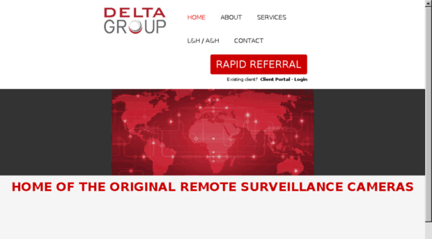 deltainvestigation.com