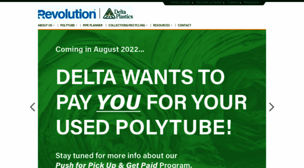 deltaplastics.com