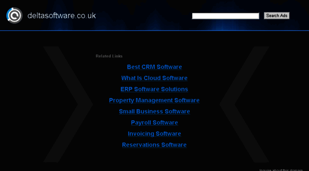 deltasoftware.co.uk