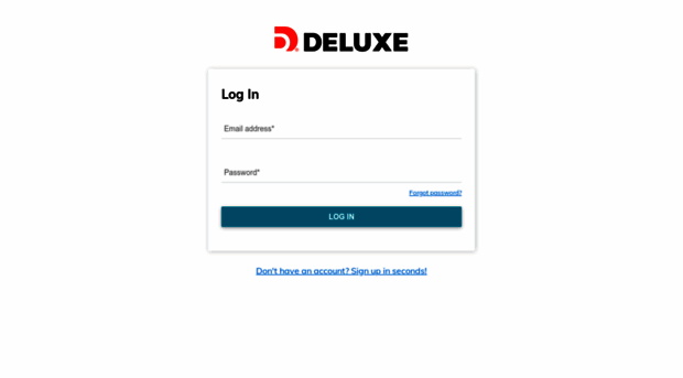 deluxe.verticalresponse.com