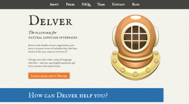 delver.io