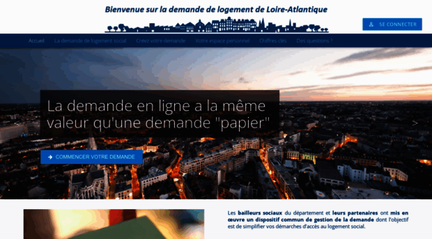 demandelogement44.fr