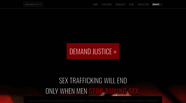 demandingjustice.org