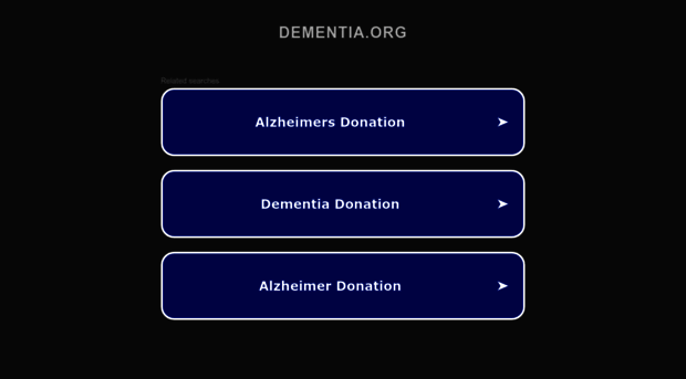 dementia.org