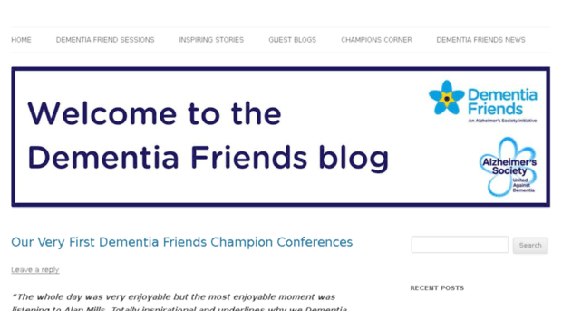 dementiafriendsblog.org.uk