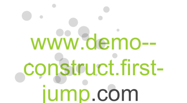 demo--construct.first-jump.com