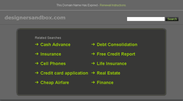 demo.designersandbox.com