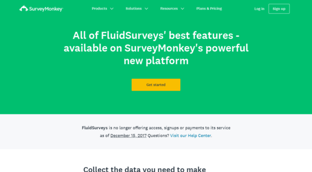 demo.fluidsurveys.com