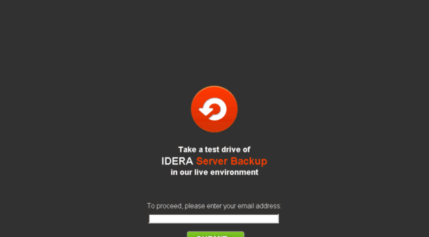 demo.idera.com