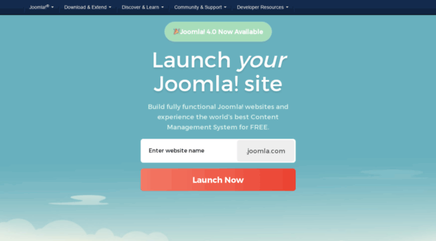 demo.joomla.org