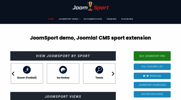 demo.joomsport.com