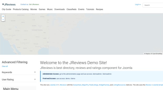 demo.jreviews.com