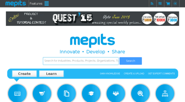 demo.mepits.com