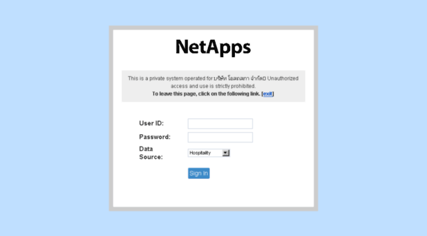 demo.netapps.com