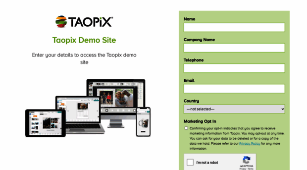 demo.taopix.com