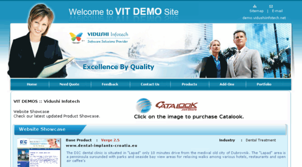 demo.vidushiinfotech.net