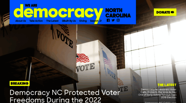 democracy-nc.org