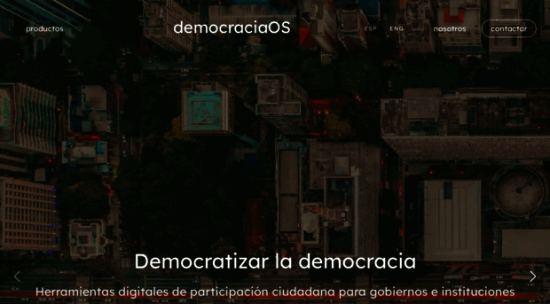 democracyos.org