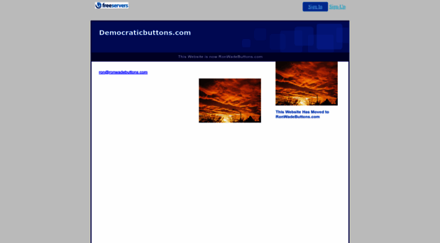 democraticbuttons.freeservers.com