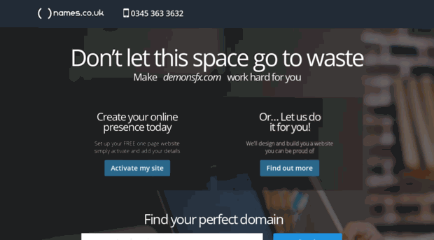 demonsfx.com
