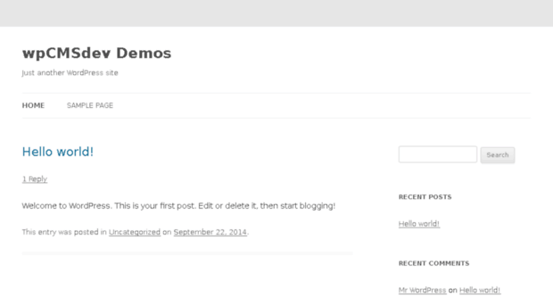 demos.wpcmsdev.com