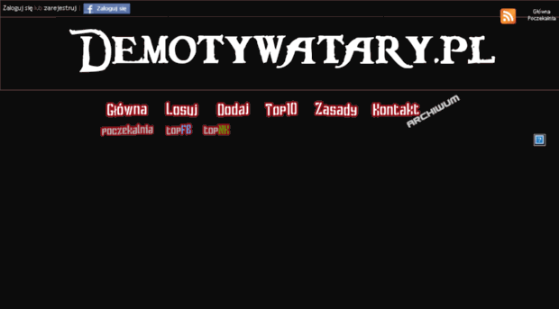 demotywatary.pl