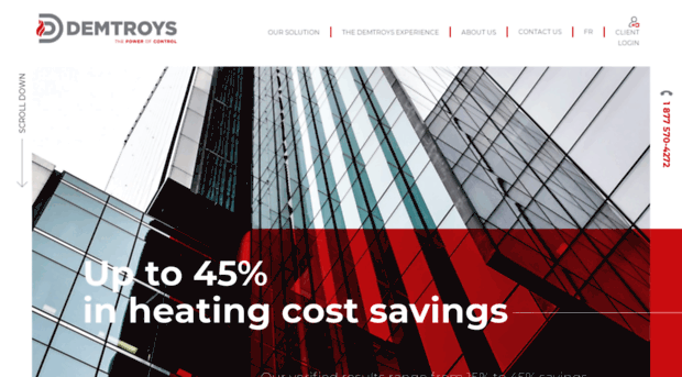 demtroys.com