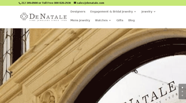 denatale.com