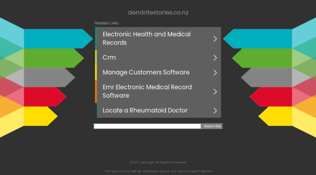 dendritestories.co.nz