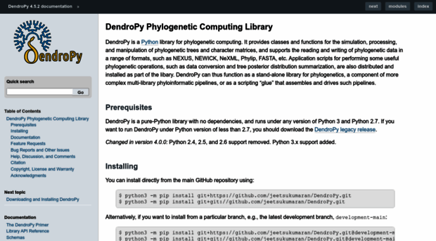 dendropy.org