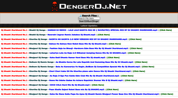 dengerdj.net