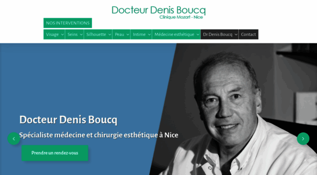 denisboucq.com