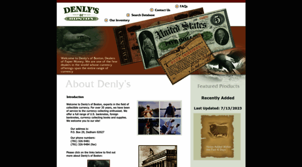 denlys.com