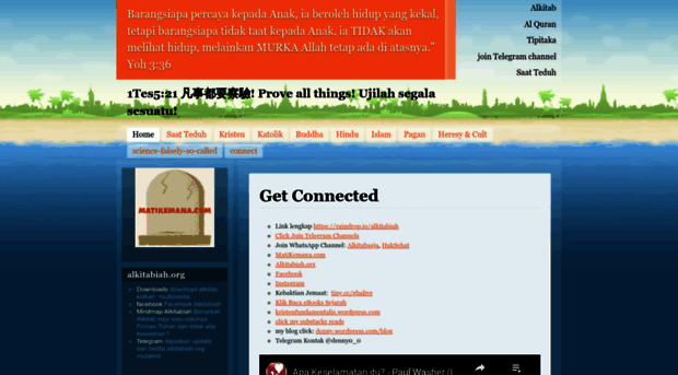 dennyhalim.com