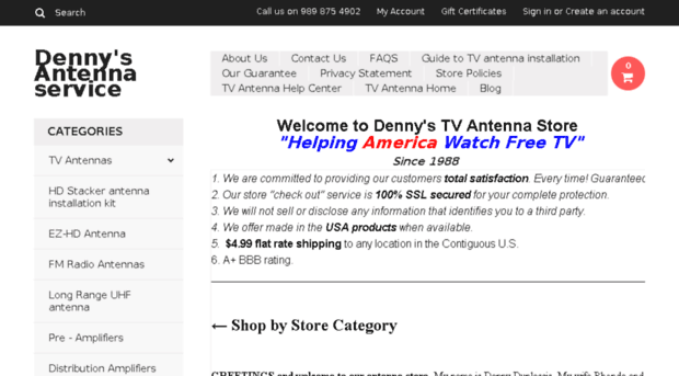 dennys-tv-antenna.mybigcommerce.com