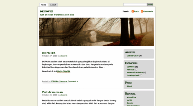 denovin.wordpress.com