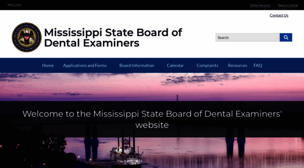 dentalboard.ms.gov