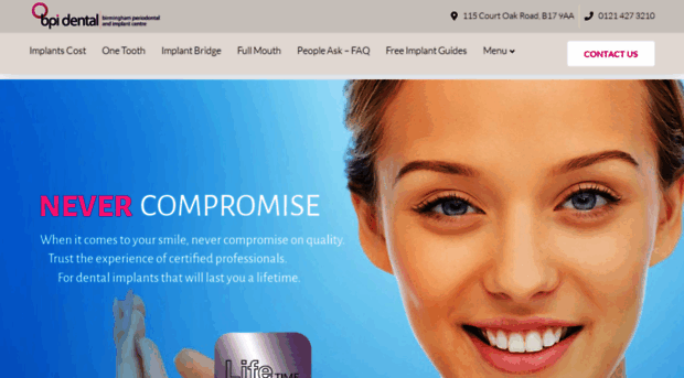 dentalimplantsbirmingham.com