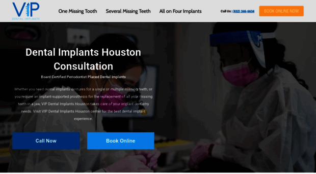 dentalimplantsdentures.com