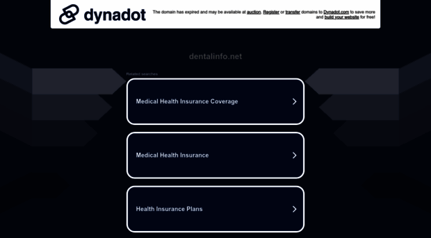 dentalinfo.net