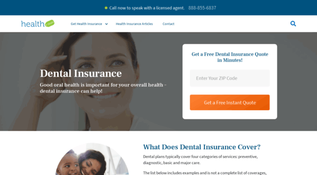 dentalinsurance.org