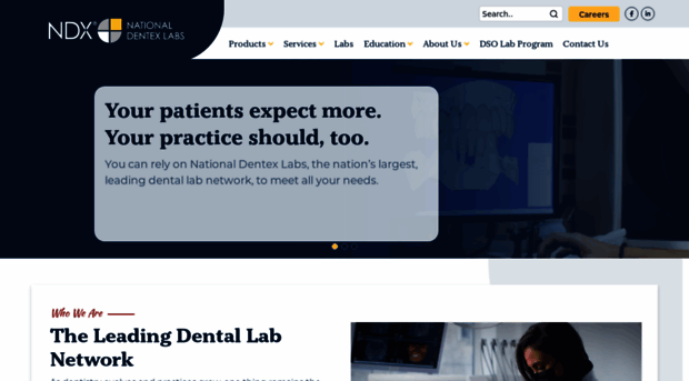 dentalservices.net