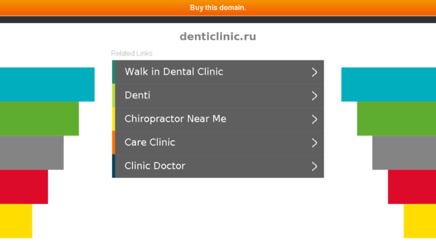 denticlinic.ru
