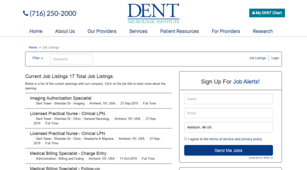 dentinstitute.applicantpro.com