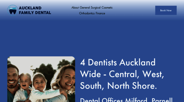 dentistaucklandnz.co.nz