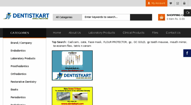 dentistkart.com