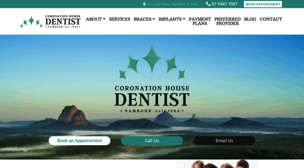 dentistnambour.com.au