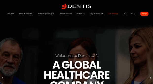 dentisusa.com